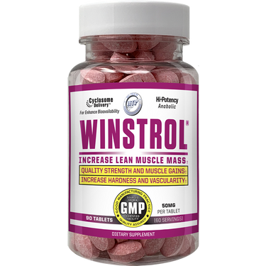 Winstrol®